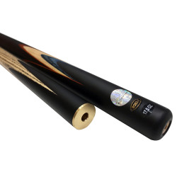 Бильярдный кий Riley Ronnie O'Sullivan ROS3-7 (Black/Natural Wood) Thumb