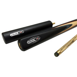 Бильярдный кий Riley Ronnie O'Sullivan ROS3-7 (Black/Natural Wood) Thumb