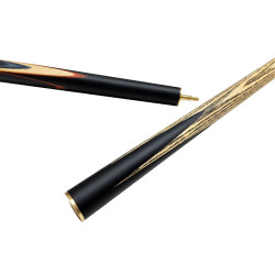 Бильярдный кий Riley Ronnie O'Sullivan ROS3-7 (Black/Natural Wood) Thumb