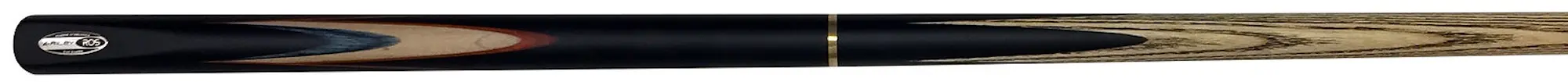 Бильярдный кий Riley Ronnie O'Sullivan ROS3-7 (Black/Natural Wood)