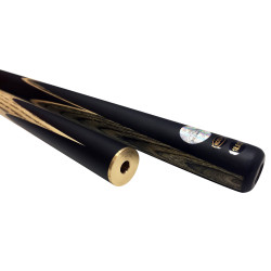 Бильярдный кий Riley Ronnie O'Sullivan ROS3-9 (Black/Natural Wood) Thumb