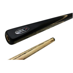 Бильярдный кий Riley Ronnie O'Sullivan ROS3-9 (Black/Natural Wood) Thumb