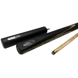 Бильярдный кий Riley Ronnie O'Sullivan ROS3-9 (Black/Natural Wood) Thumb