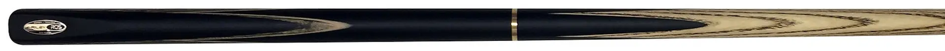 Бильярдный кий Riley Ronnie O'Sullivan ROS3-9 (Black/Natural Wood)