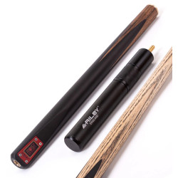 Бильярдный кий Riley Ronnie O'Sullivan ROS7-10 (Black/Natural Wood) Thumb