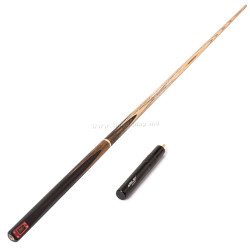 Бильярдный кий Riley Ronnie O'Sullivan ROS7-10 (Black/Natural Wood)