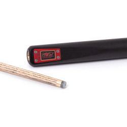 Бильярдный кий Riley Ronnie O'Sullivan ROS7-10 (Black/Natural Wood) Thumb