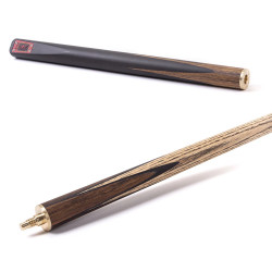 Бильярдный кий Riley Ronnie O'Sullivan ROS7-10 (Black/Natural Wood) Thumb