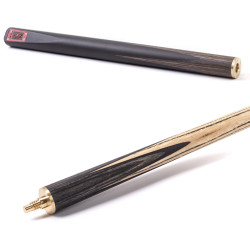 Бильярдный кий Riley Ronnie O'Sullivan ROS7-12 (Black/Natural Wood) Thumb
