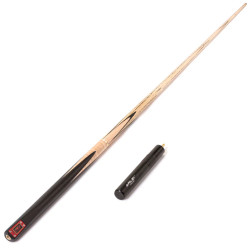 Бильярдный кий Riley Ronnie O'Sullivan ROS7-8 (Black/Natural Wood) Thumb