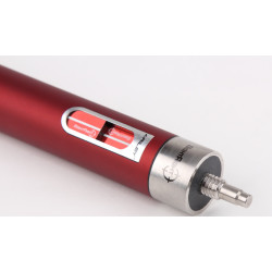 Удлинитель для бильярдного кия Riley England SightRight 30 (Red) Thumb