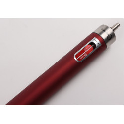 Удлинитель для бильярдного кия Riley England SightRight 30 (Red) Thumb