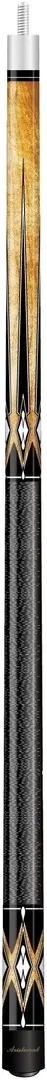 Tac biliard Tat Biliard Aristocrat 63 (Black/Beige)