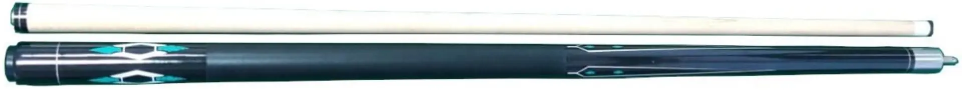 Бильярдный кий Tat Biliard Aristocrat T03 (Black/Beige)