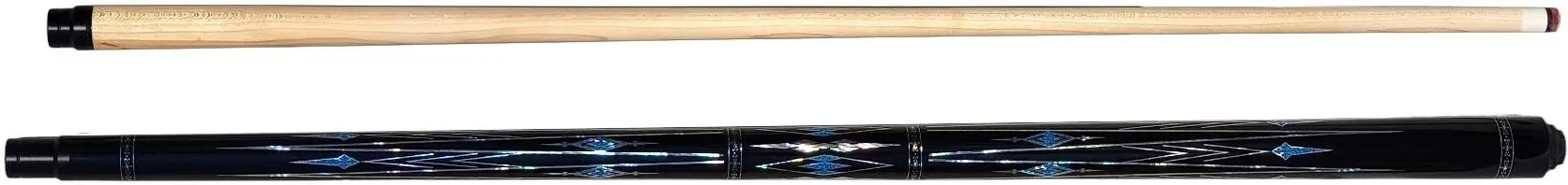 Бильярдный кий Tat Biliard Diamond (Black)