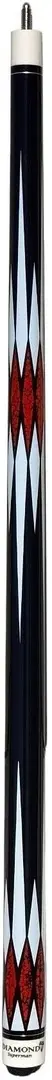 Бильярдный кий Tat Biliard Diamond Superman (Red/Black)