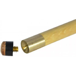 Tac biliard Tat Biliard Excalibur (Brown/Beige) Thumb