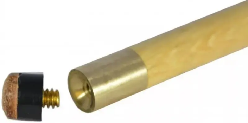 Tac biliard Tat Biliard Excalibur (Brown/Beige)