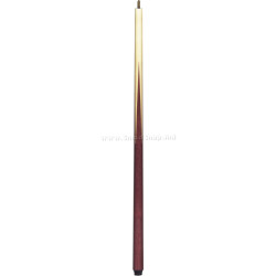 Бильярдный кий Tat Biliard Excalibur (Burgundy/Beige)