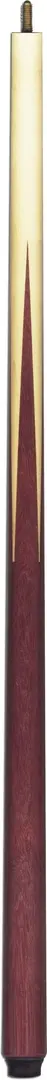 Бильярдный кий Tat Biliard Excalibur (Burgundy/Beige)