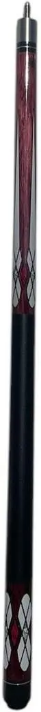 Бильярдный кий Tat Biliard Fantasy III (Burgundy)
