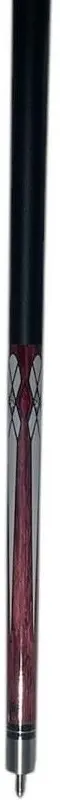 Бильярдный кий Tat Biliard Fantasy III (Burgundy)