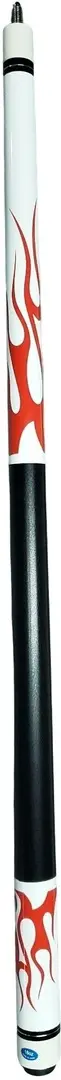 Бильярдный кий Tat Biliard Flame (Red) - 2