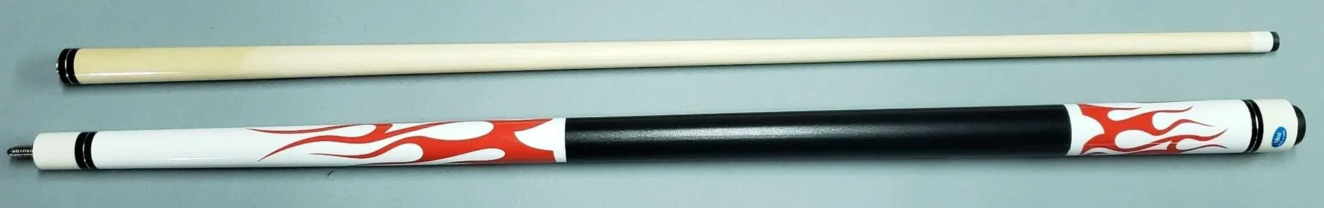 Бильярдный кий Tat Biliard Flame (Red) - 4