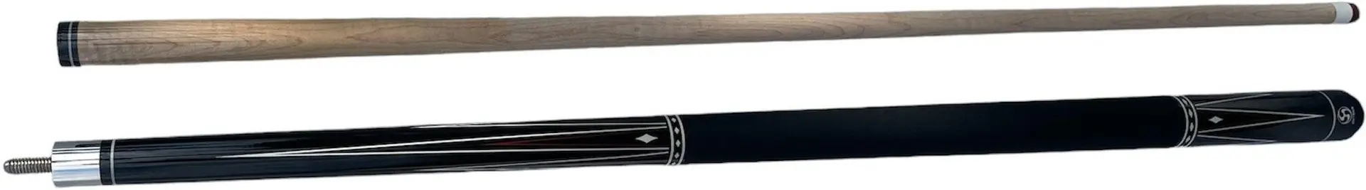 Бильярдный кий Tat Biliard Oxyear 15 (Black)