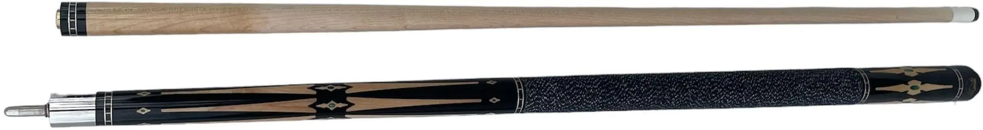 Tac biliard Tat Biliard Oxyear PCS10 (Black/Brown)