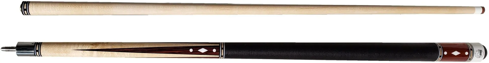 Tac biliard Tat Biliard Oxyear R4 (Black/Beige)