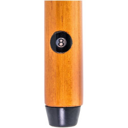 Tac biliard Tat Biliard Pool Hall (Brown/Beige) Thumb