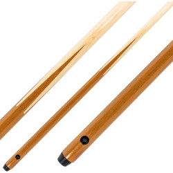 Tac biliard Tat Biliard Pool Hall (Brown/Beige) Thumb