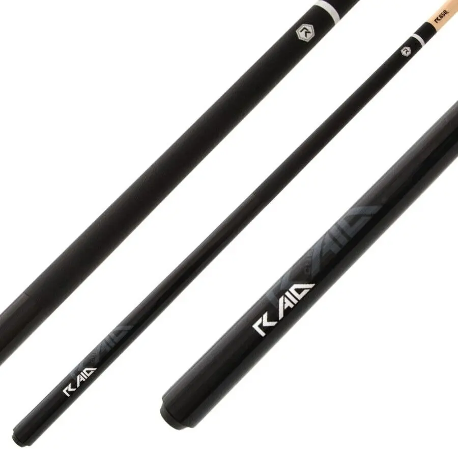 Tac biliard Tat Biliard Raid CS-02 (Black)