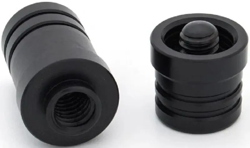 Tac biliard Tat Biliard Raid CS-02 (Black)