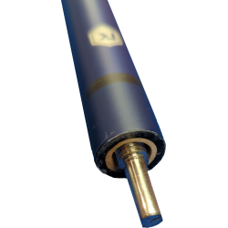 Бильярдный кий Tat Biliard Raid CS-03 (Blue) Thumb