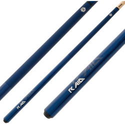 Бильярдный кий Tat Biliard Raid CS-03 (Blue) Thumb