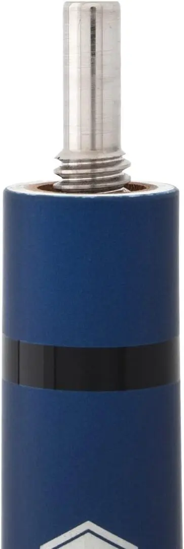 Бильярдный кий Tat Biliard Raid CS-03 (Blue) - 5