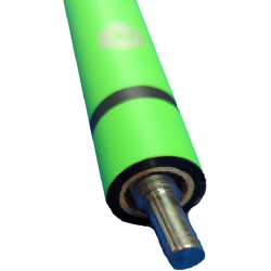 Бильярдный кий Tat Biliard Raid CS-05 (Green) Thumb