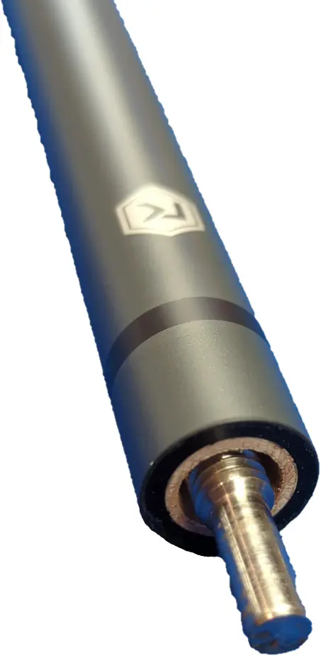 Бильярдный кий Tat Biliard Raid CS-06 (Grey)