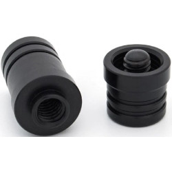 Бильярдный кий Tat Biliard Raid CS-06 (Grey) Thumb