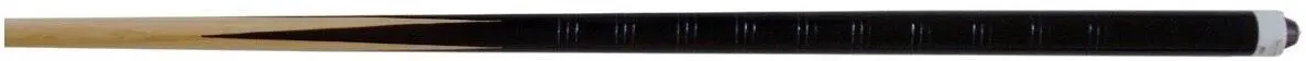 Бильярдный кий Tat Biliard Ramin 100cm (Black/Beige)