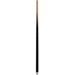 Бильярдный кий Tat Biliard Ramin 122cm (Black/Beige) Thumb