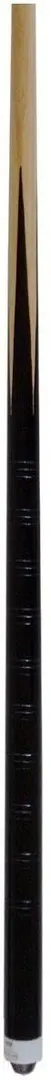 Бильярдный кий Tat Biliard Ramin 122cm (Black/Beige) - 2