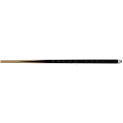 Бильярдный кий Tat Biliard Ramin 122cm (Black/Beige)