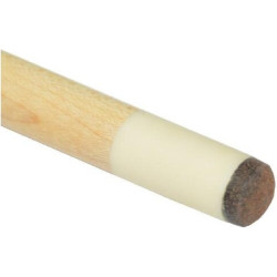 Бильярдный кий Tat Biliard Sniper (Green/Black) Thumb