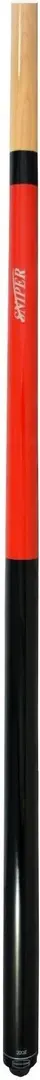 Бильярдный кий Tat Biliard Sniper (Red/Black)