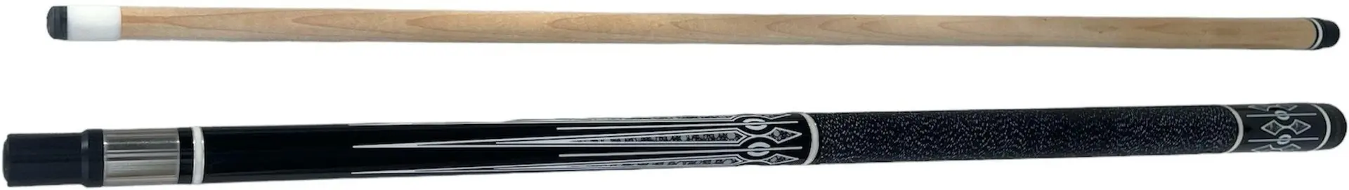 Tac biliard Tat Biliard Z25 (Black/White)