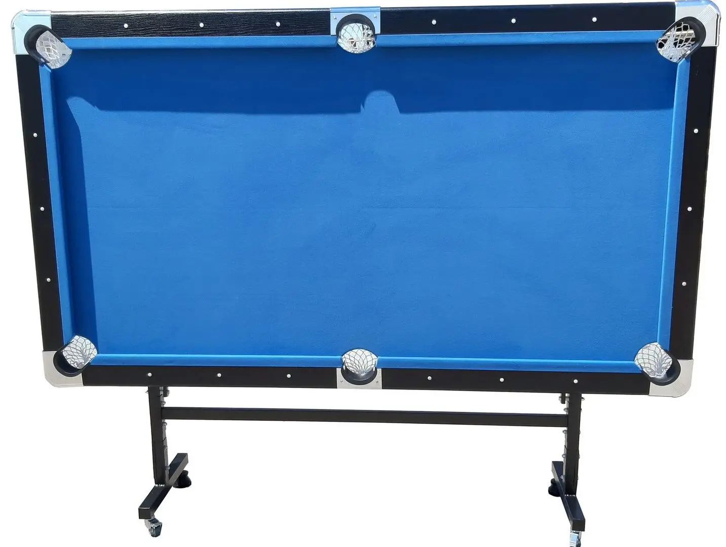 Masa de biliard Tat Biliard Argan 7FT (Black/Blue)