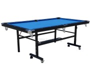 Бильярдный стол Tat Biliard Argan 7FT (Black/Blue)